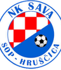 NK Sava Sop Hruščica