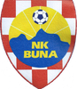 NK Buna (grb)