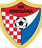 NK Bregana - logo