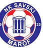 NK Savski Marof - logo